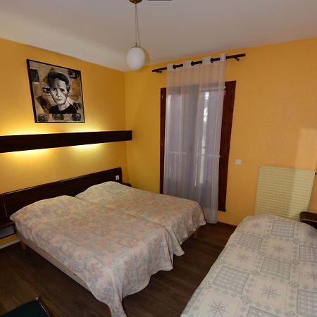Friendly Auberge Colomiers Quarto foto
