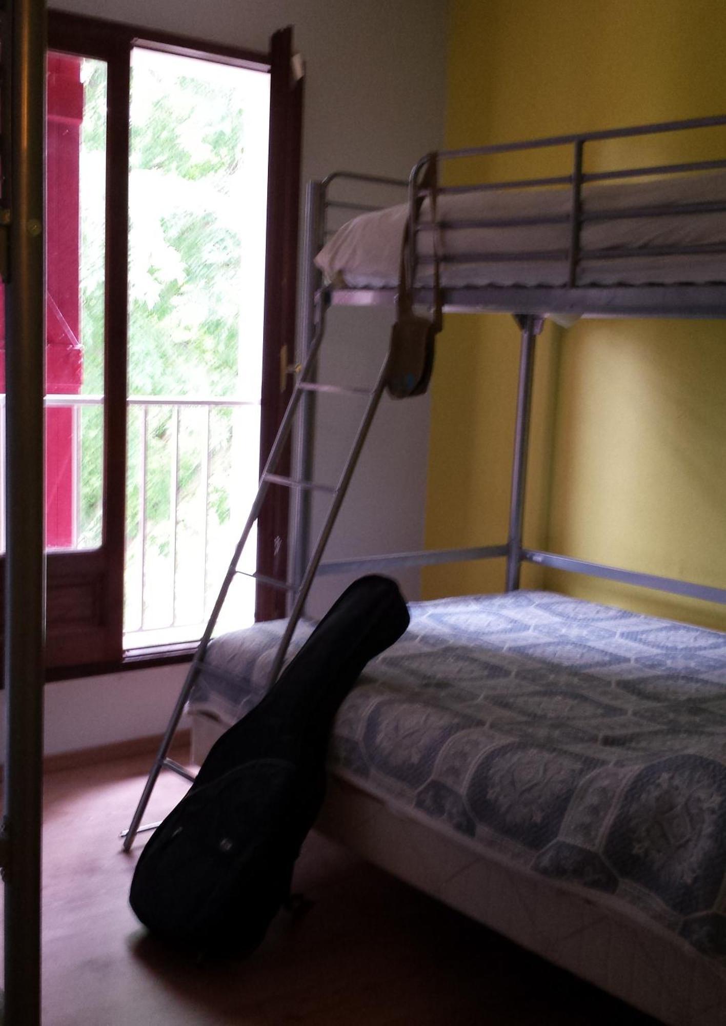 Friendly Auberge Colomiers Quarto foto